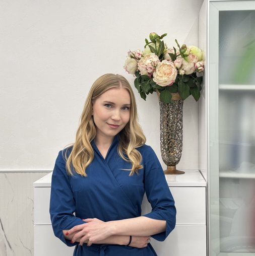 Александра Николаевна Шатрова