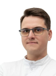 Нутрициолог, терапевт Михаил Валерьевич Матвеев