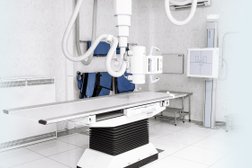 Томографический центр и травматологический пункт Евромед, с рейтингом 3.5 - находится по адресу Новосибирск, Красный проспект, 200 