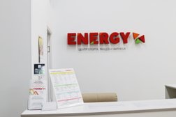 Центр спорта, танцев и фитнеса Energy, с рейтингом 3.3 - находится по адресу Москва, улица Декабристов, 27 