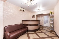 Стоматологическая клиника Стоматолог и Я, с рейтингом 4.3 - находится по адресу Краснодар, микрорайон Комсомольский, улица Тюляева, 20 