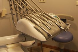 Стоматологическая клиника Меркурий-сервис, с рейтингом 2.6 - находится по адресу Московская область, Люберцы, посёлок Калинина, 37 