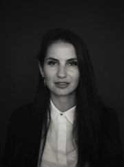 Адвокат, юрист Александра Геннадиевна Василенкова