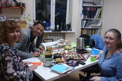 Первая школа японского языка, с рейтингом 4.8 - находится по адресу Сочи, микрорайон Центральный, Северная улица, 14А 