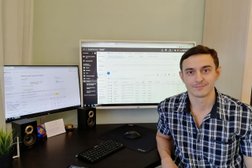 Компания по продвижению сайтов, с рейтингом 3.8 - находится по адресу Сочи, Павлика Морозова, 28 