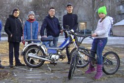 Спортивно-технический клуб Жолдар, с рейтингом 3.7 - находится по адресу Павлодар, Торайгырова, 24а 