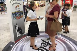 Компания I LIKE BTL, с рейтингом 4 - находится по адресу Новосибирск, улица Чаплыгина, 47 