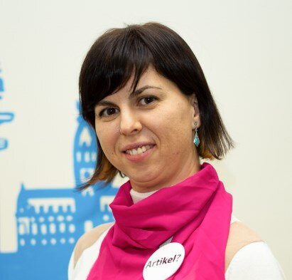 Наталья Мирошникова