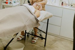 Косметология Younicul, с рейтингом 4.8 - находится по адресу Московская область, Сергиев Посад, Болотная улица, 24 