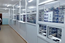 Детская поликлиника №3, с рейтингом 2.5 - находится по адресу Волгоградская область, Волжский, улица Пушкина, 92а 