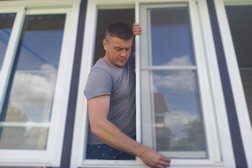 Оконная компания Берест, с рейтингом 4.9 - находится по адресу Московская область, Можайск, Коммунистическая улица, 2в 