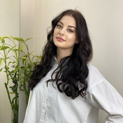 Мария Шипунова