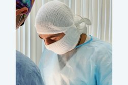 Клиника пластической хирургии доктора Першина, с рейтингом 3.8 - находится по адресу Калининград, Ленинградский район, 236008, улица Лермонтова, 7 