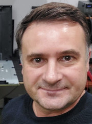 Мастер по ремонту бытовой техники Максим Тар