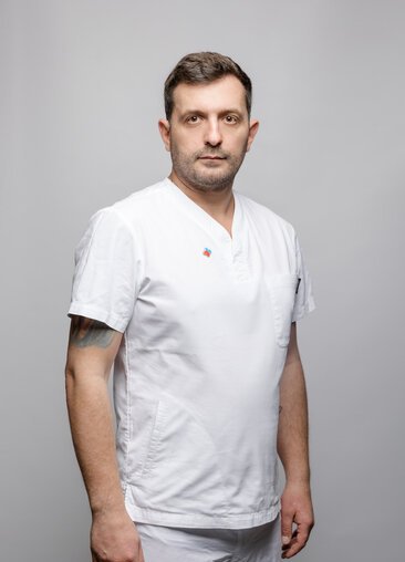 Евгений Михайлович Пименов