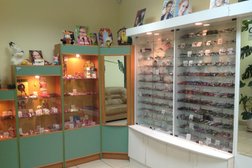 Салон оптики Плюс и Минус, с рейтингом 3 - находится по адресу Ярославль, Ленинградский проспект, 49 