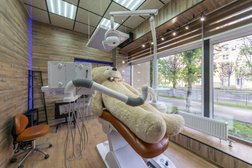 Центральная стоматология в Центральном районе, с рейтингом 4.8 - находится по адресу Тверь, Советская улица, 56к1 