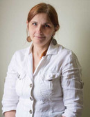 Соломатникова Анастасия Иринарховна