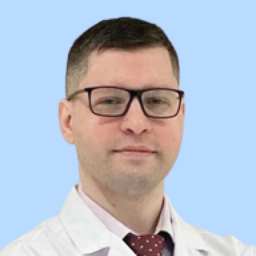 Евгений Александрович Власов
