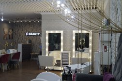 Салон красоты Джей Бьюти, с рейтингом 4.8 - находится по адресу Московская область, Мытищи, 3-я Крестьянская улица, с23 