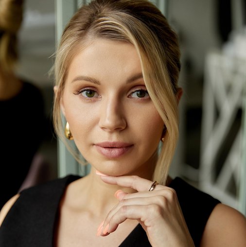Татьяна Павловна Логунцова
