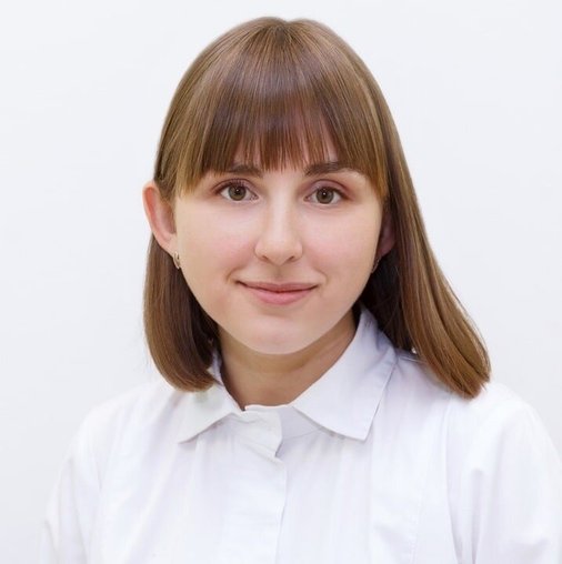 Виктория Валерьевна Аппакова