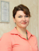 Якимова Наталья Анатольевна