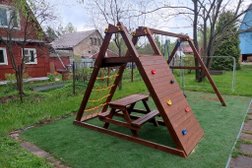 Компания CustWood, с рейтингом 5 - находится по адресу Владимир, Строительный проезд, 6 