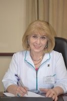 Невролог Людмила Абдулхалимовна Заглиева