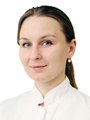 Екатерина Евгеньевна Старостина