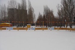 Ледовые узоры, с рейтингом 3.2 - находится по адресу Самара, улица Аэродромная, 90 