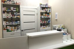Аптека Docbrain, с рейтингом 5 - находится по адресу Краснодар, улица Бабушкина, 220 