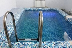 Сауна в ГК Славянка, с рейтингом 2.9 - находится по адресу Нижний Новгород, улица Адмирала Нахимова, 3А 