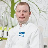 Евгений Михайлович Федосов