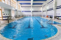 Детский военный санаторий Северокавказский, с рейтингом 4.5 - находится по адресу Ставропольский край, Пятигорск, проспект Калинина, 134 