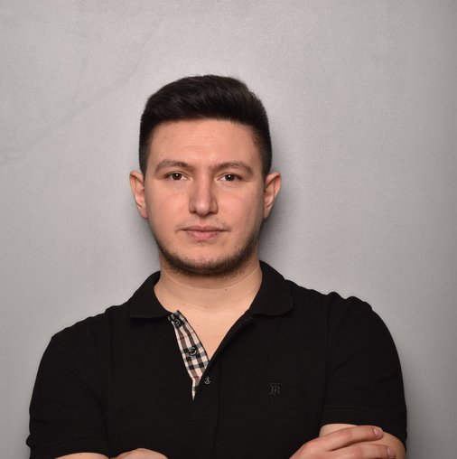 Сабухи Магеррам Оглы Рустамов