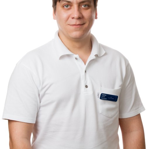 Сергей Николаевич Гадалин