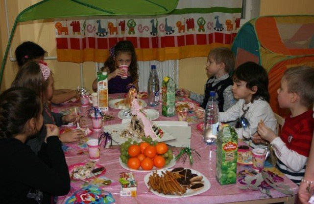 Детский развивающий центр Сема на Братиславской улице - отзывы, фото ...