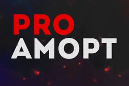 ProAmort, с рейтингом 3.2 - находится по адресу Екатеринбург, Карьерная улица, 31 