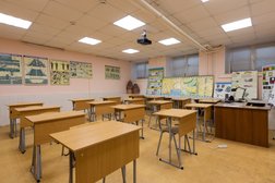 Центральная автошкола, с рейтингом 3.5 - находится по адресу Республика Башкортостан, Уфа, улица Свердлова, 98 