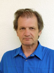 Травматолог, ортопед Михаил Валерьевич Трунев