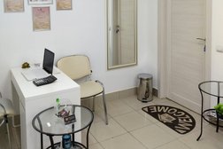 Студия эпиляции Lady Laser, с рейтингом 4.8 - находится по адресу Тамбов, улица 3-я Линия, 18 