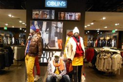 Магазин джинсовой одежды Colin`s, с рейтингом 2.8 - находится по адресу Московская область, Коломна, улица Октябрьской революции, 362 