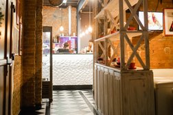 Кофейня на Большой, с рейтингом 4 - находится по адресу Благовещенск, улица Шевченко, 10а 