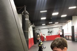 Спортивный клуб Добрыня, с рейтингом 4.7 - находится по адресу Москва, улица Свободы, 89, корп. 5 