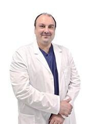 Алголог, вертебролог Евгений Валентинович Нетёсов