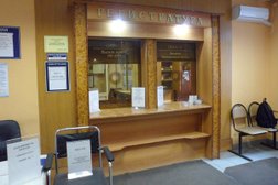 Филиал Поликлиника №209 №3, с рейтингом 2.6 - находится по адресу Москва, Веерная улица, 34 