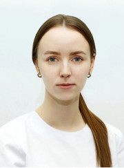 Стоматолог, стоматолог-хирург Ирина Вячеславовна Малинова