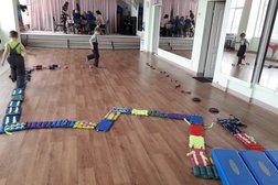 Фитнес-клуб Успех, с рейтингом 3.2 - находится по адресу Омск, улица Герцена, 19 