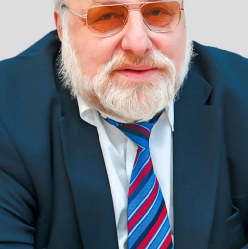 Юрий Израилевич Поляков